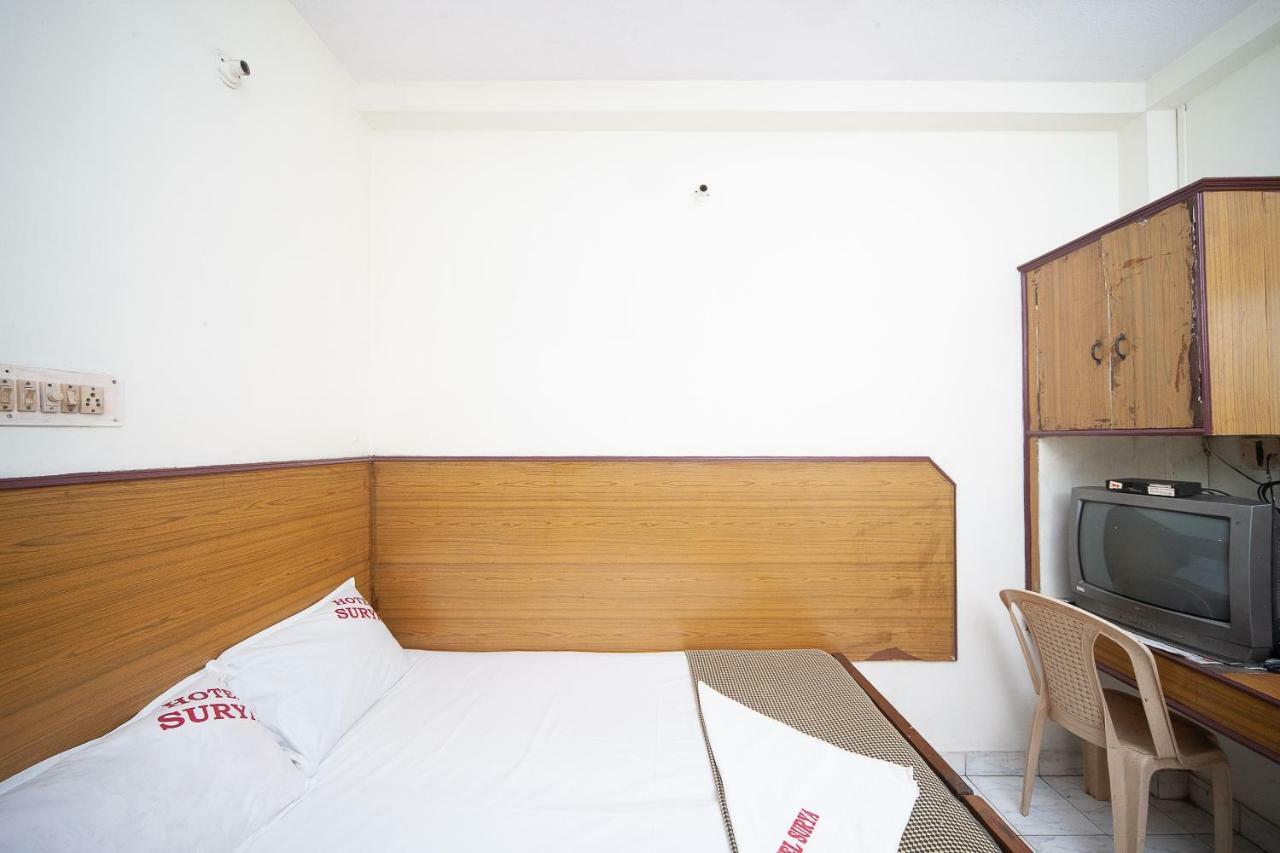 Spot On 38565 Hotel Surya Thiruvengadam St Chennai Luaran gambar