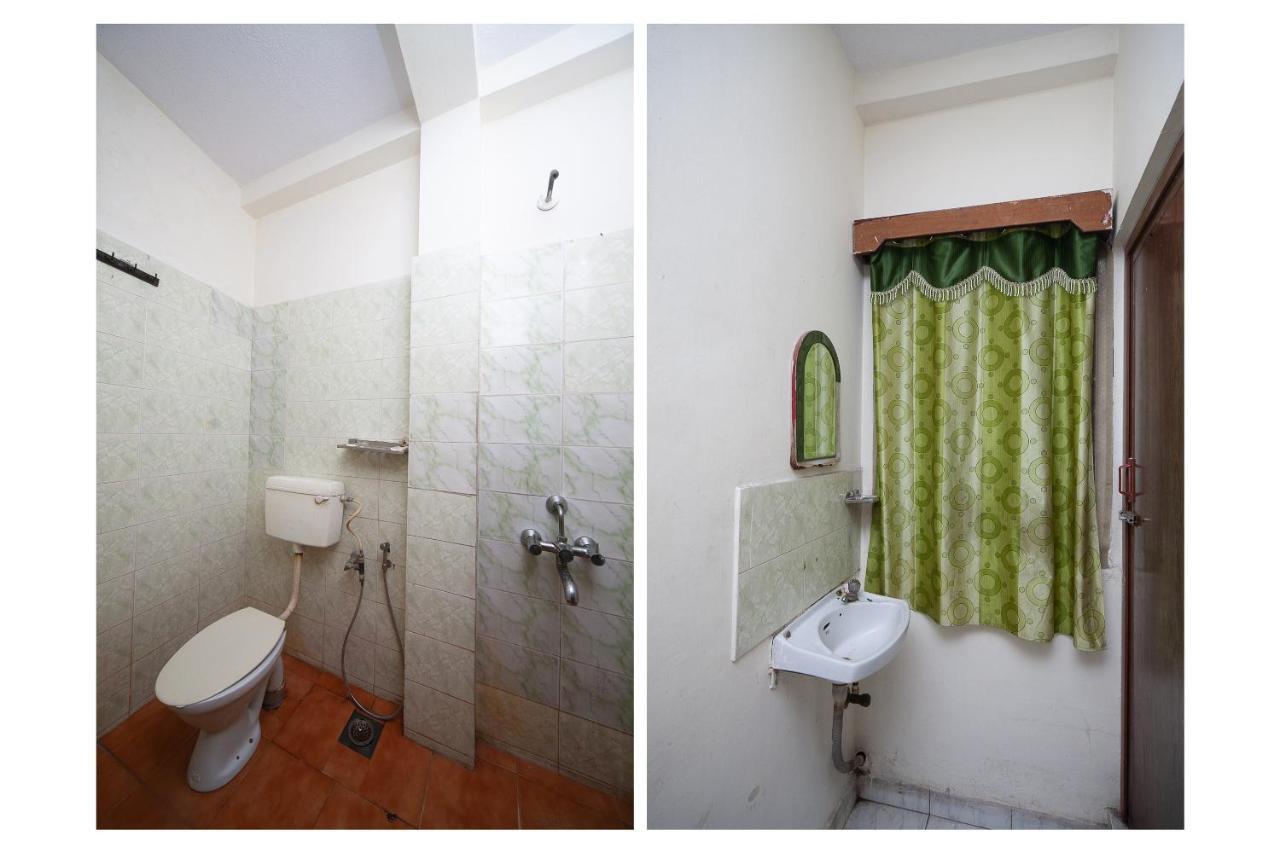 Spot On 38565 Hotel Surya Thiruvengadam St Chennai Luaran gambar