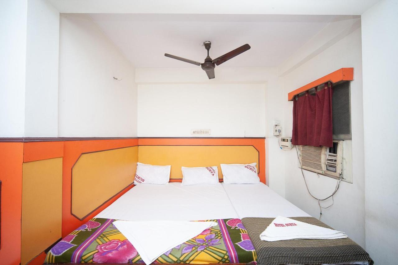 Spot On 38565 Hotel Surya Thiruvengadam St Chennai Luaran gambar