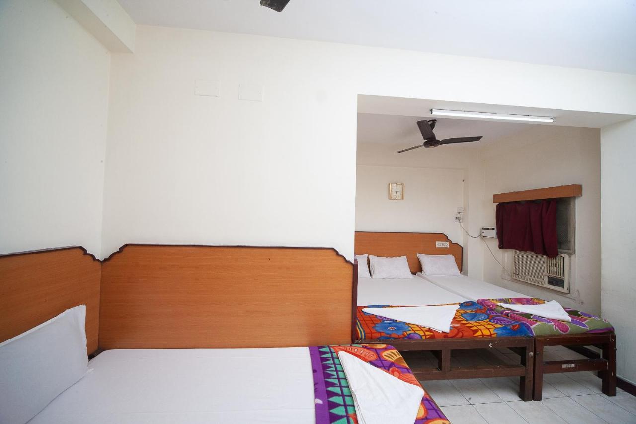 Spot On 38565 Hotel Surya Thiruvengadam St Chennai Luaran gambar